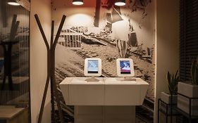 room Select Via Veneto